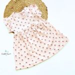 Berry Sprinkle - Back Button