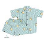 Pooh Stripes - Co-Ords