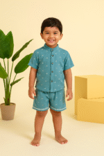 Mint Muddle - Co-Ords - Image 2