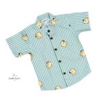Pooh Stripes - Co-Ords - Image 4