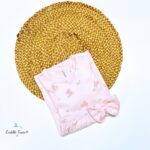 Pinky Bunnies - Back Button - Image 4