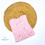 Candy Bunnies - Back Button - Image 3