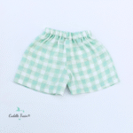Mint Checks - Co-Ords - Image 4