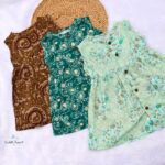 Nature Tales Trio - Frock