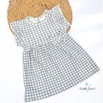 Checkers-Back Button