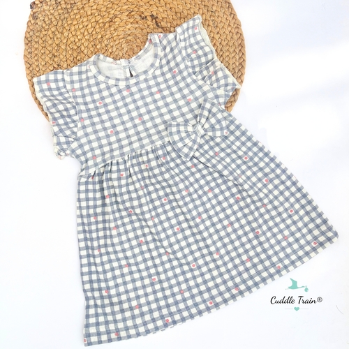 Checkers-Back Button
