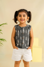 Smoky Loom - Ikat Jabla - Image 2
