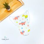 3pc Bundle - Muslin Nappy
(0-3M) - Image 3