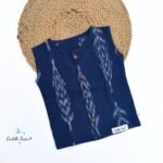 Blue Tide - Ikat Jabla