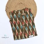 Tribal Grove- Ikat Jabla