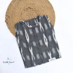 Smoky Loom - Ikat Jabla