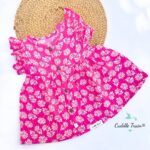 Daisy Delight - Frill Frocks