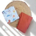 Safari - Pant Set