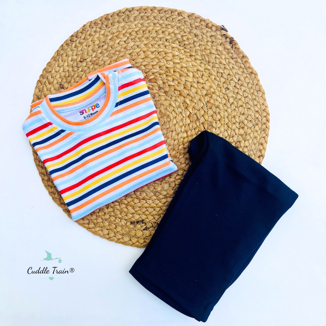 Joyride - Pant Set