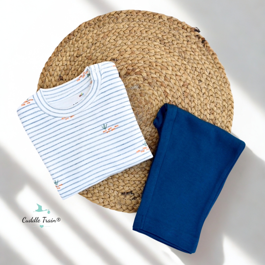 Sprout - Pant Set
