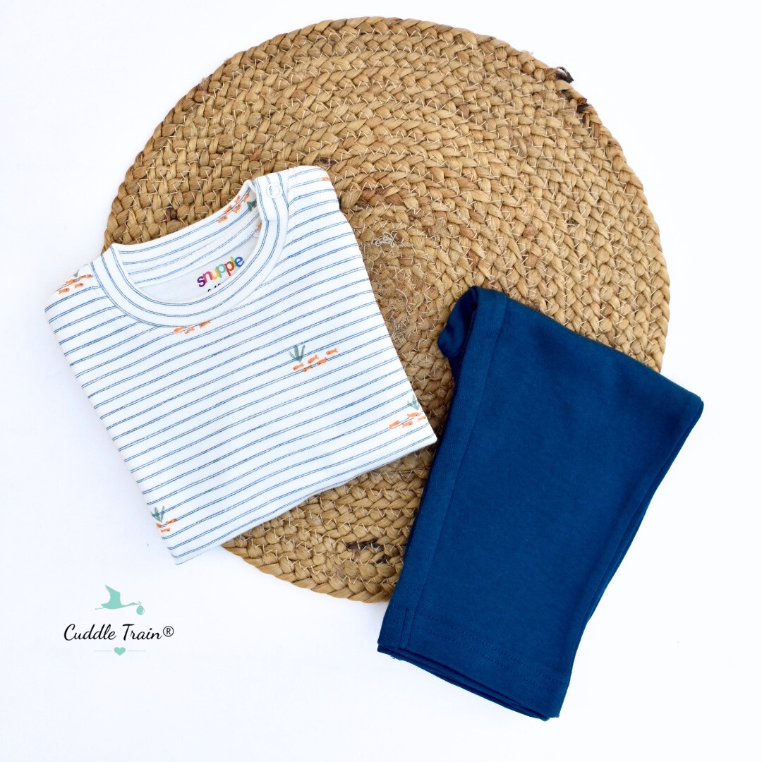 Sprout - Pant Set