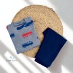 Drive - Pant Set
