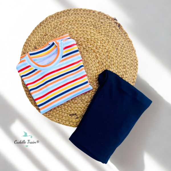 Joyride - Pant Set
