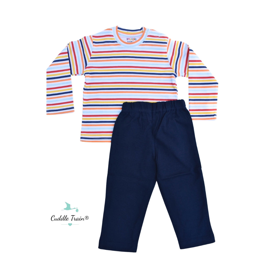 Joyride - Pant Set