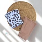 Rosette - Pant Set