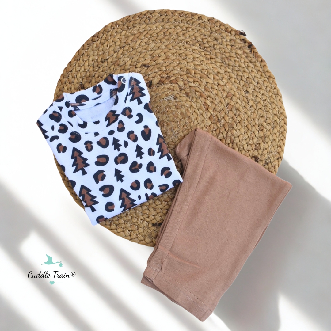 Rosette - Pant Set