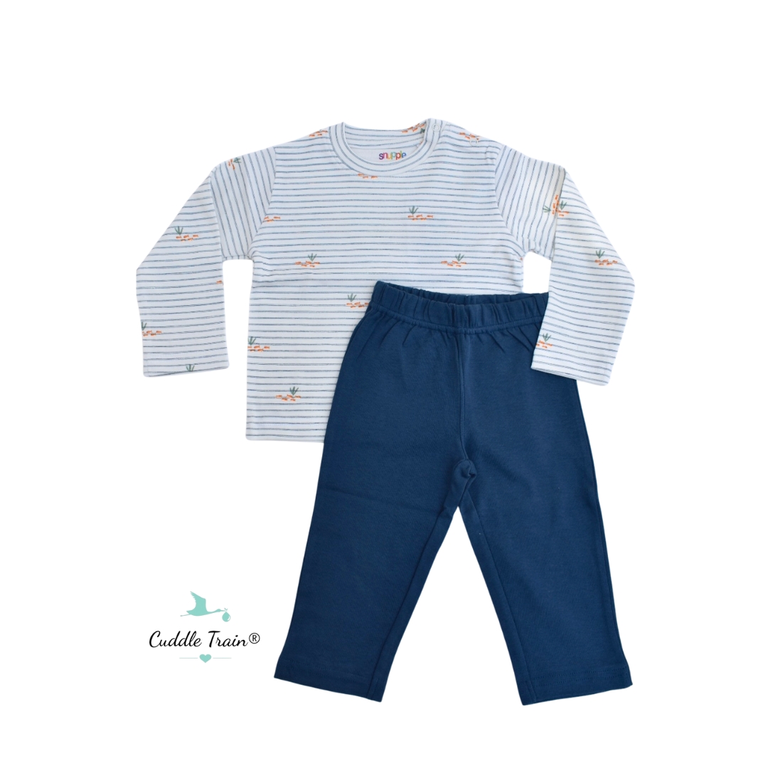 Sprout - Pant Set