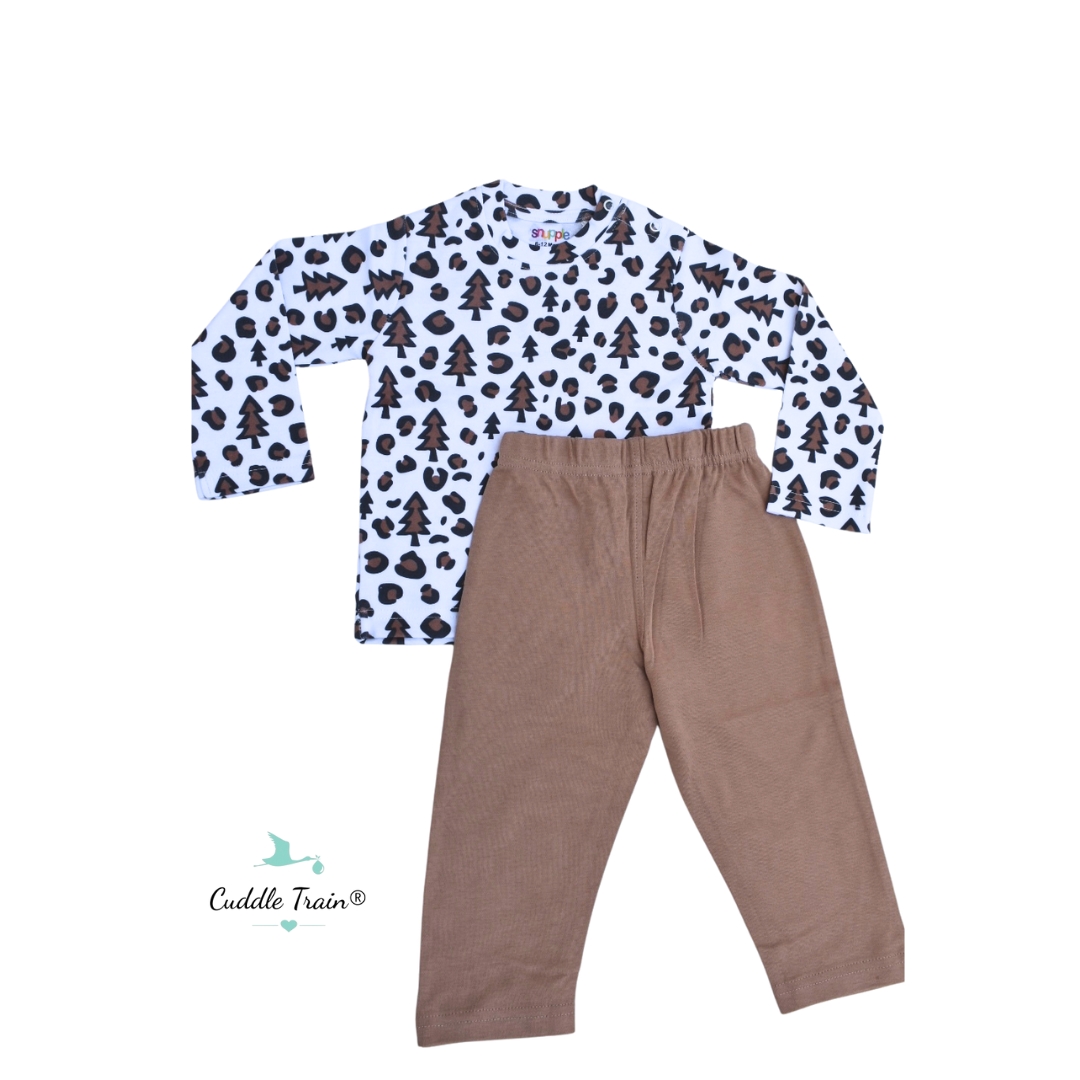 Rosette - Pant Set