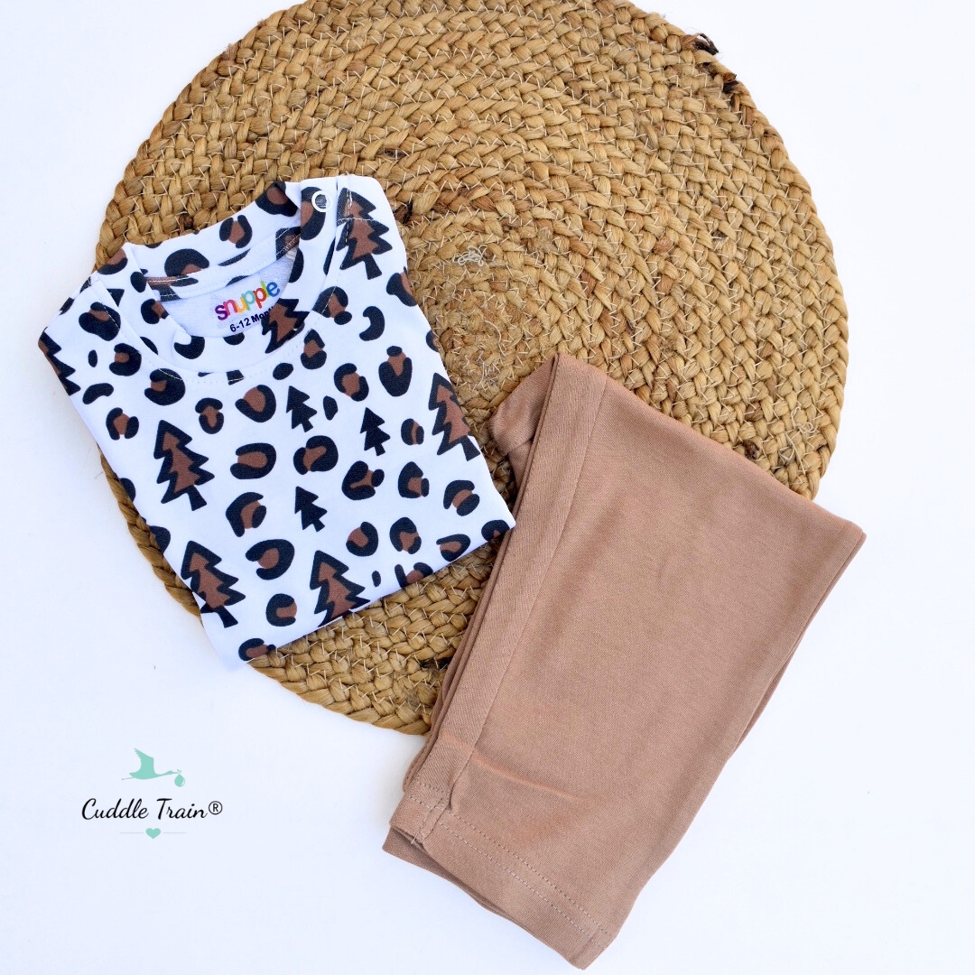 Rosette - Pant Set