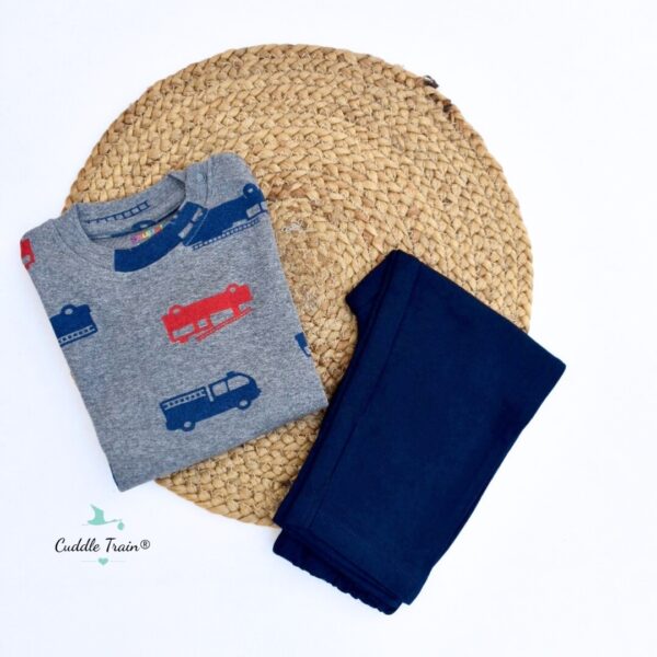 Drive - Pant Set