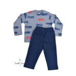 Drive - Pant Set