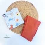 Safari - Pant Set